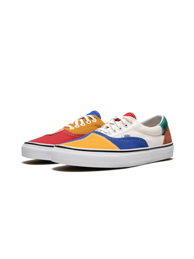 Vans Era Patchwork Multi