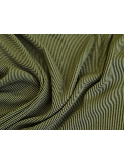 Трикотаж БАЛИ Цвет 61 Хаки