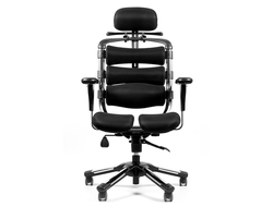 Кресло с эффектом массажа PASCAL