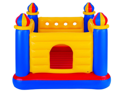 Батут надувной фото, купить надувной батут фото, батут надувной томск фото, сибирь-дети фото,