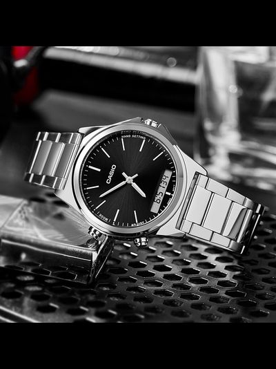 Часы Casio MTP-VC01D-1E