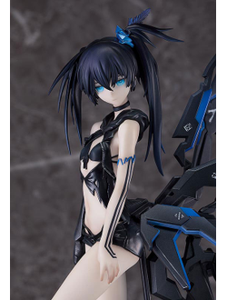 Фигурка 1/8 Стрелок с Черной Скалы (Black Rock Shooter Inexhaustible Ver.)