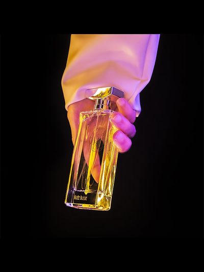 Nuee Bleue парфюмерная вода Maison Violet Paris 1827