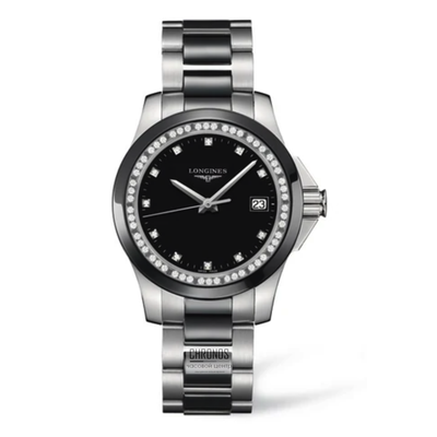 Longines Conquest L3.281.0.57.7