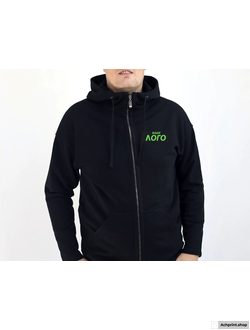 Теплая одежда (собственный пошив)