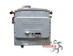 Теплообменник в сборе котла Twin Alpha-20 KITURAMI (КИТУРАМИ)