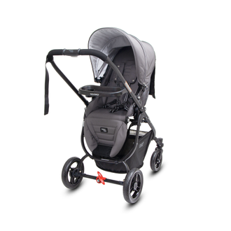 Коляска прогулочная Valco Baby Snap 4 Ultra Dove Grey