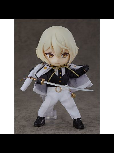 Кукла нендороид Хигэкири (Higekiri)