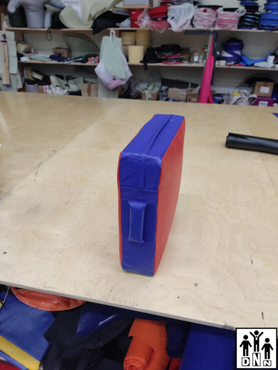 Макивара щит тент (40 Х 40 Х 10 см) DNN