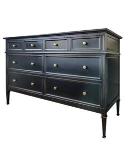Комод 8 ящиков, во французском стиле.