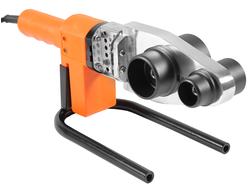 Аппараты для сварки пластиковых труб