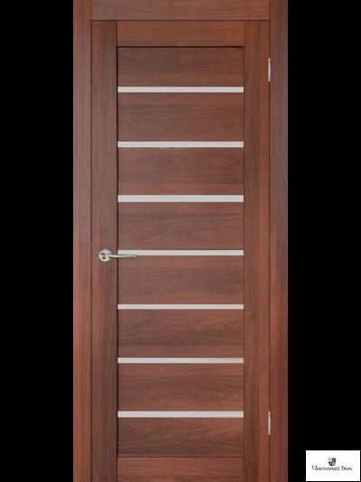 модель 22 цвет венге