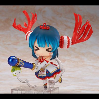 Нендроид Нарука Аоба (Naruko Aoba)