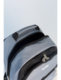 Рюкзак VL серый