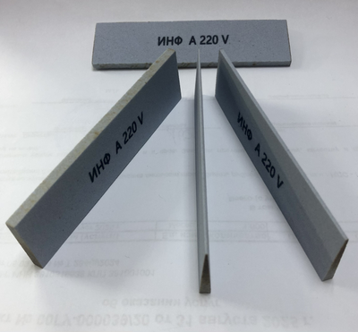 оселок (камень-фасочник) TSP