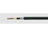 NYKY-J, 0,6/1кВ кабель со свинцовой оболочкой, в соответствии со стандартом VDE