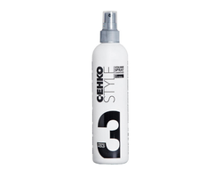 C:EHKO STYLE Style volume spray diamond Спрей для волос объем Диамант, 300 мл