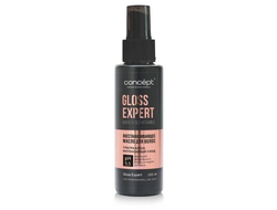 Concept GLOSS EXPERT Масло для волос восстанавливающее, 100 мл