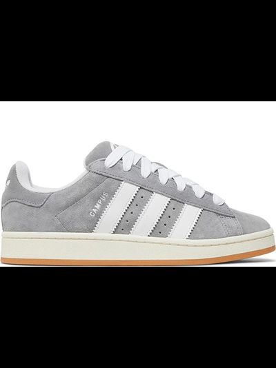 Adidas Campus 00s Grey Gum