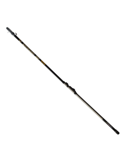 Удилище поплавочное с кольцами "Красавица Обь" Test:15-40 №5023