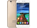 Oukitel U7 Plus Золотистый