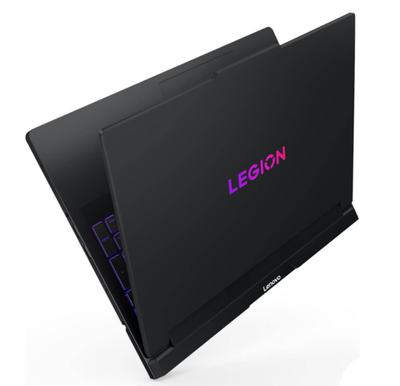 Lenovo Legion Pro  - RTX 5070 Ti