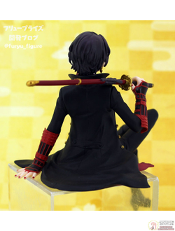 Фигурка Кашу Киёмицу (Kashuu Kiyomitsu)