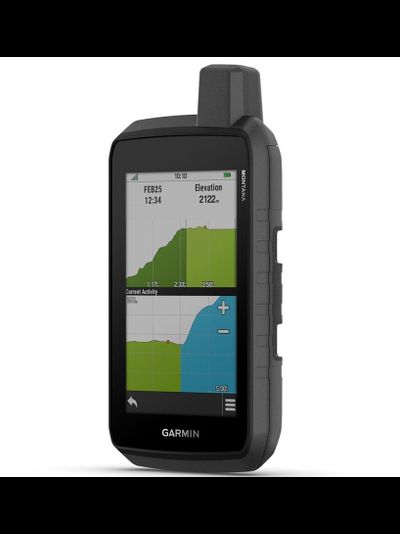 Навигационный приемник GARMIN Montana 710, 010-02963-01