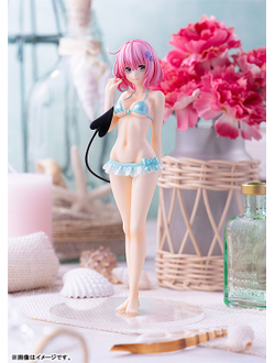 Фигурка Момо Велия Девилюк (Momo Belia Deviluke Pop Up Parade)