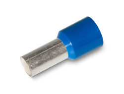 Наконечник штыревой втулочный изолированный НШВИ-GLW 16-12