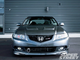 Передний Буксировочный крюк Js racing &quot;Style&quot;для Honda Accord Cl7/9 (Acura tsx) от АТС