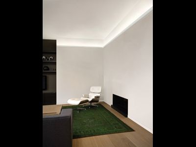 Карниз C361 Stripe - 5*5*200см