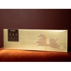 Цзинь Хуа Гун, «Двор Золотых Цветов»