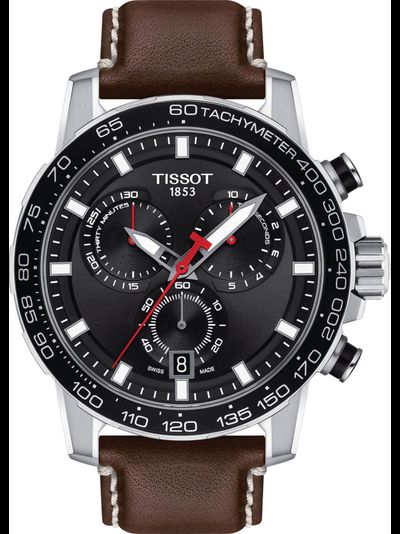 Швейцарские часы Tissot T125.617.16.051.01