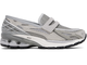 New Balance 1906L Loafer Metallic Silver