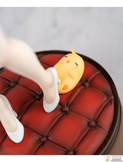 Фигурка 1/6 Малин (Le Malin Listless Lapin Ver.)