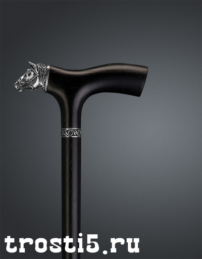 Трость "Мустанг"