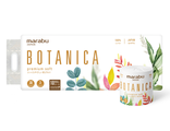 Marabu Botanica Туалетная бумага 3-слойная, 30 метров, 10 рулонов