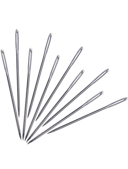 Швейные иглы