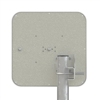 Антенна Petra Broad Bend 75 3G/4G 15дБ MIMO F