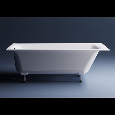 Astra-Form ванна Нью-Форм 150/70 см белая