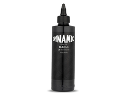BLKout Dynamic Blackout Tattoo Ink (заводская упаковка 8 OZ)