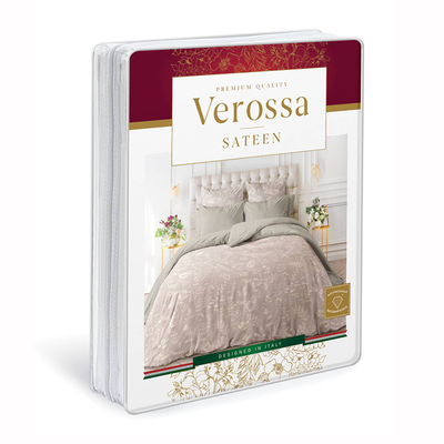 Комплект постельного белья "Weightless"