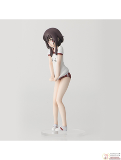 Фигурка Мэгумин (Megumin Gym Uniform ver.)