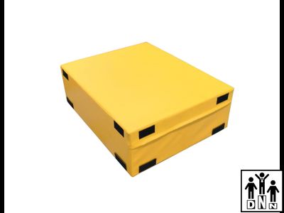 Плиобоксы (Plyo box) комплект DNN