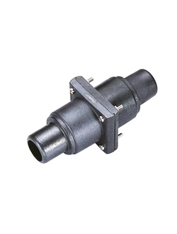 Клапан невозвратный для помп AAA Worldwide 11581 25 или 38 мм