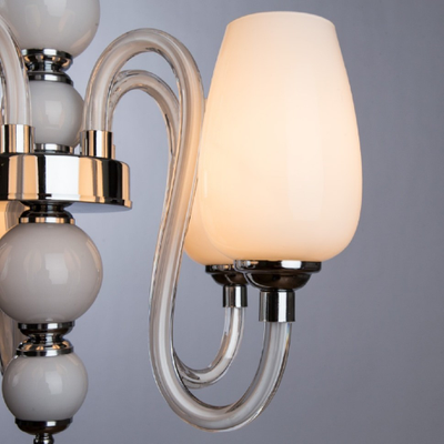 Люстра Arte Lamp LAVINIA A 1404 LM-5WH