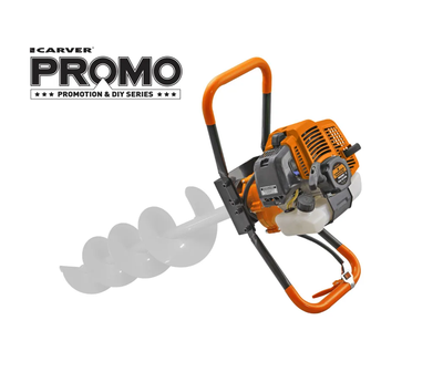 Мотобур Сarver promo PAG-52/000