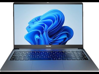 TECNO T1 12th 15.6" IPS i5 12450H 16Gb ,(SSD)512Gb Win11 Серый