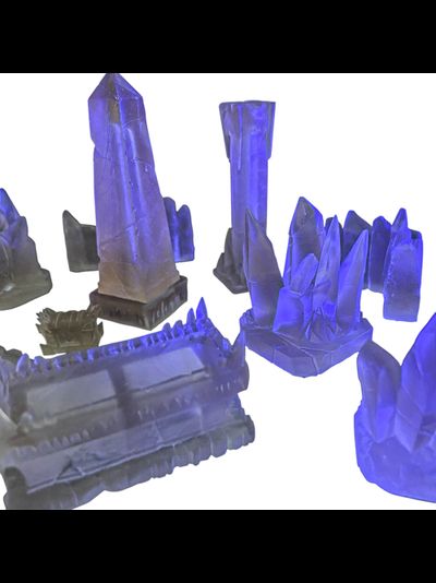 Ледяные палаты